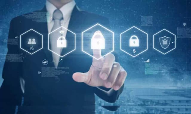 Five Security Tips for E-Commerce Websites Five Security Tips for E-Commerce Websites